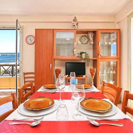 Stunning Apartment In Marzamemi With Wifi エクステリア 写真